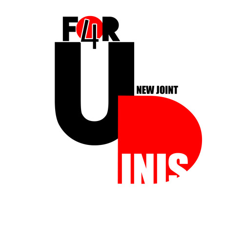 17. New Joint - Gostaria Bonus Track (New Joint)