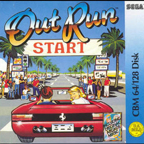 8 bit relax