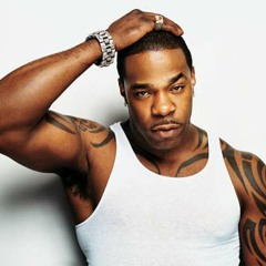 Busta Rhymes - Why Stop Now Feat. Chris Brown