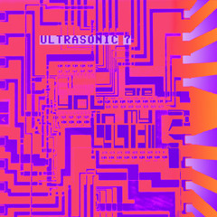 Ultrasonic 7 - You Are In My System (Katorski Remix)