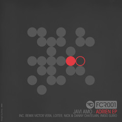 Javi Amo - Adrien (Original Mix) Finest Cut Records 001