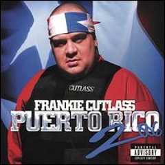 Frankie Cutlass - Puerto Rico  (Original Mix 1994)