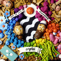 Scroobius Pip - Angles