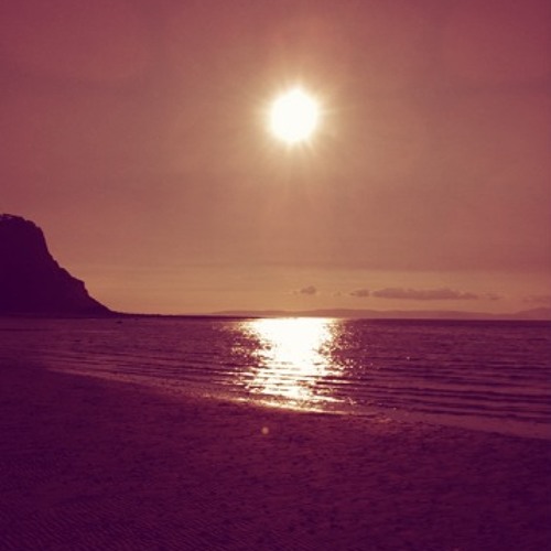 Sugar Coated Sun - Jimmy Magee featuring Middleschoolfrown