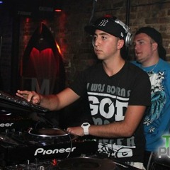 Better One Alone - DJ Mikey Puerari & Dj Frankie Steel