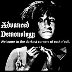 Advanced Demonology (Episode1) Podcast