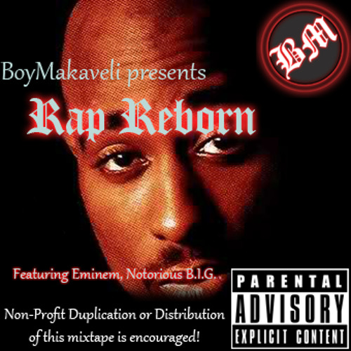 Stream Eminem - Sing for the moment Feat 2Pac & Biggie by BoyMakaveli |  Listen online for free on SoundCloud
