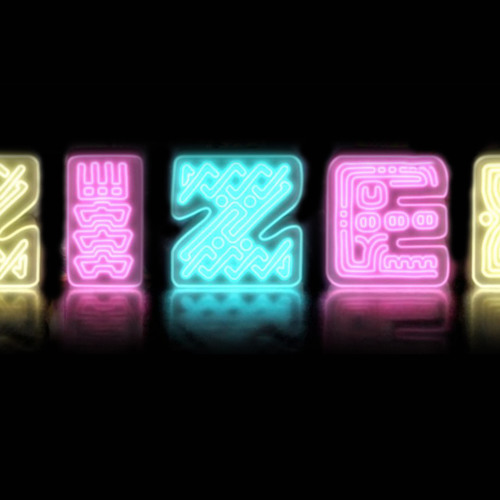 King Coya "Cumbiatron"