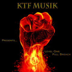 KTF Anthem (Feat D'u)