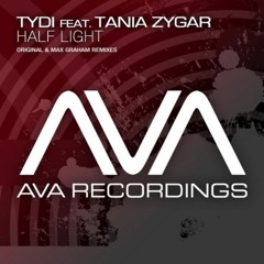 tyDi feat. Tania Zygar - Half Light (Chris Marinov Intro Edit)