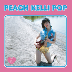 Do The Eggroll by Peach Kelli Pop