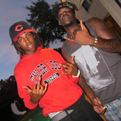 Good Tree's $bc P wizzle & LeeRoy