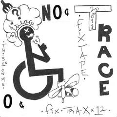 -NO TRACE- Thizz Iz Why I Pop