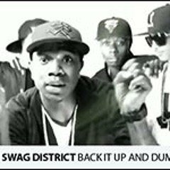 Leave It On Stage (LiOS) - Back it up and dump it (Leefo remix) (**free download in description)