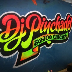 Pinchado mix / edit Alicia Delgado - Mi vaquita - gamelan version