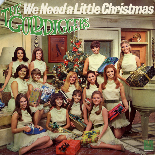 We Need a Little Christmas