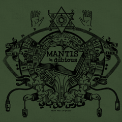 MANTIS "Strictly dub (meets Paul St. Hilaire)" (Preview Edit)