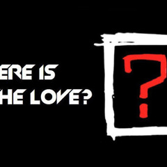 Where Is The Love (Instrumental With Hook)