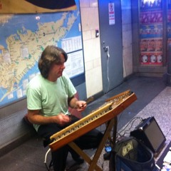 Mecca Bodega at NY Penn Station