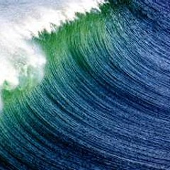 Ride the wave