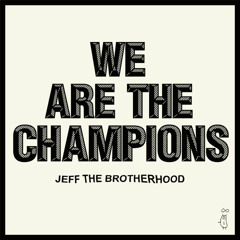 Shredder by JEFF the Brotherhood