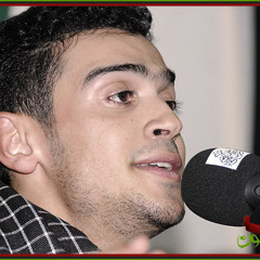 ودعـهـا الحسين واشتعـل الانين