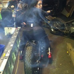 Smoke wit Me (Jadakiss Remix)