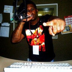 MIC HYPE AIR CHECK FT RED CAFE