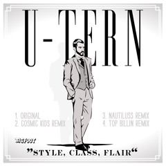 U-Tern - Style Class Flair