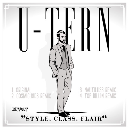 U-Tern - Style Class Flair