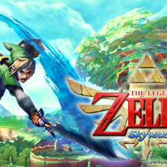 Skyward Sword Main Theme