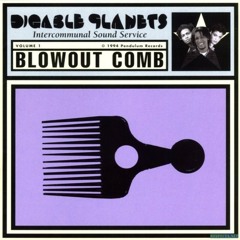 Digable Planets - 9th Wonder (Blackitolism)( remix)