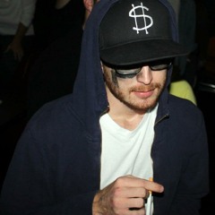 Redlights (ASL Remix) - Salem