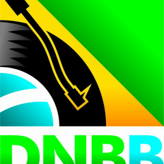 Grinda - Jupiter rising [DNBBRecordings]