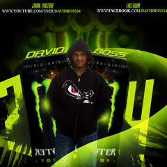 DavidBoss24 - Retrick NewG