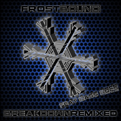 1st Place - BreakDown (Iconic Remix)