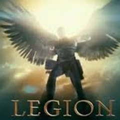 Señores del Guero- Legion De Fuego. Gran Recuerdo