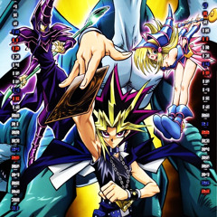 Millenium Battle (Yami's Theme)