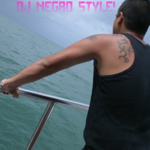 La Cumbia de la Playa Rmx 2011 - Dj.Negro Style! (Por Siempre...Sonido...Tumbador!)