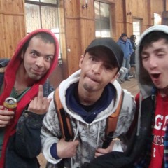 MC cOBRa-FEAT CepifluyeSDa & DJ EsparO