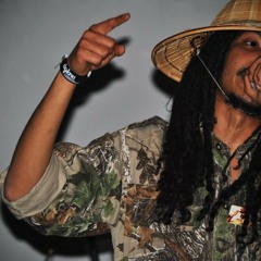 Ras Jahonnan - Siente el temblor Special DubPlate for Dj Ras Senkua 2 Wix Riddim