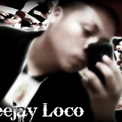 ( Deejay Loco ) Lucky Luciano - Drank Sippa [Chopped' & Screwed']