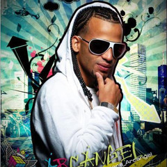 Mi fanática - Arcangel ft. De la Guetto (FroG Edit)