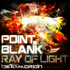 Point.Blank vs Red Eyes (ft Sofia) - No Respect