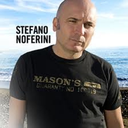 Stefano Noferini- Go Home(Original Mix)