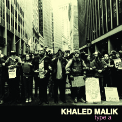 Khaled Malik - Still Swingin feat. Omar Kadir