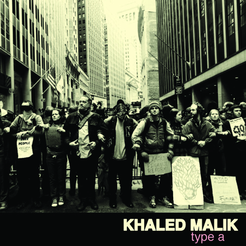 Khaled Malik - Still Swingin feat. Omar Kadir