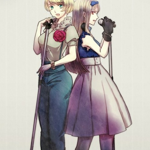 Hetalia - Carrots and Sticks