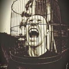 DJ DUBomb - It's Time to Rage! Let Me Out of This Cage! (WOBBLE MIX)