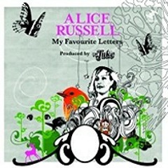 Alice Russell - To know this + Guitar Improvisation